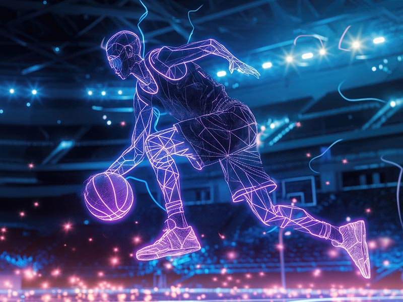 2026年4月26日NBA季后赛G4掘金vs森林狼全场集锦