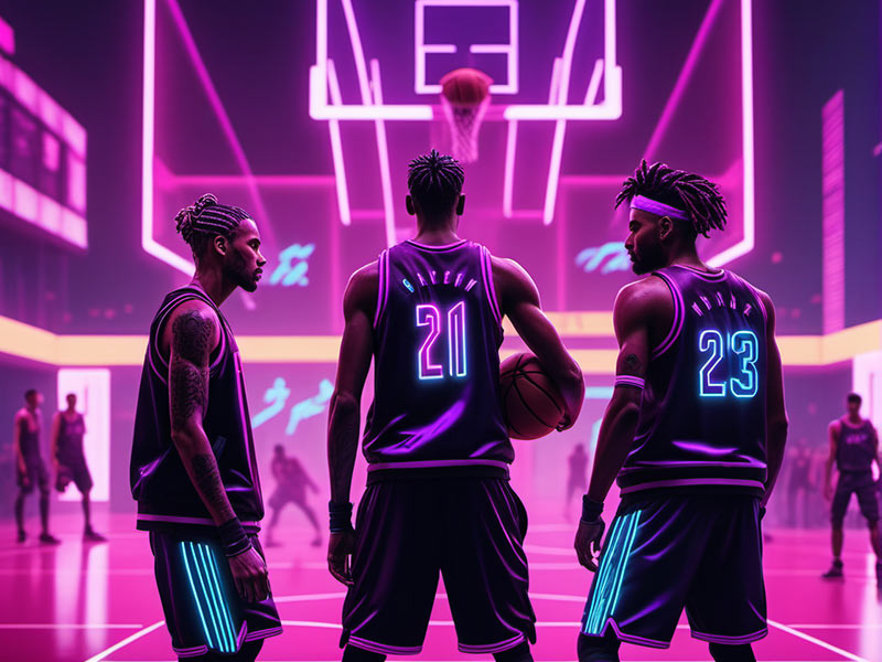 2026年4月26日NBA季后赛G4掘金vs森林狼全场集锦