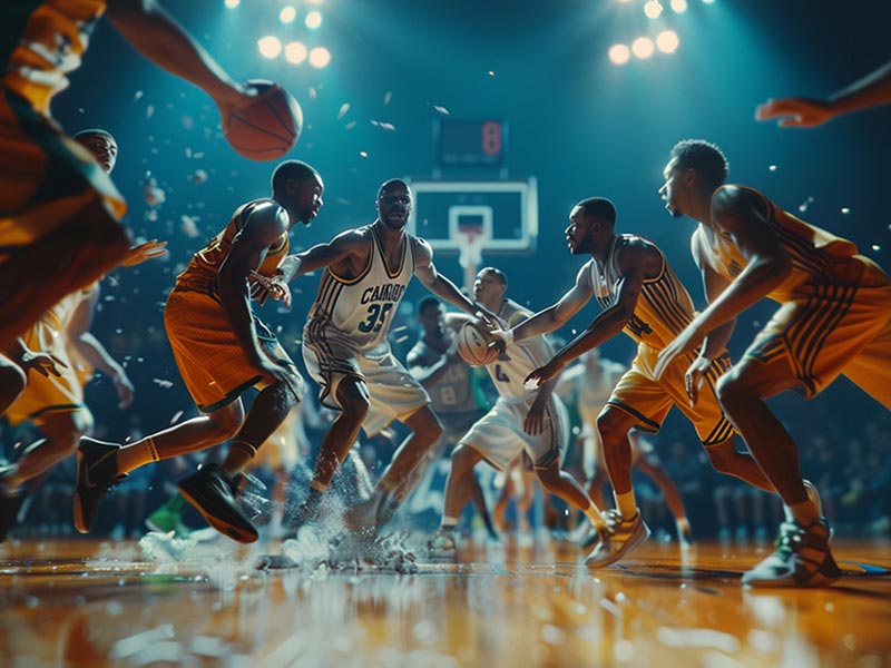 2026年4月13日NBA常规赛公牛vs独行侠全场集锦