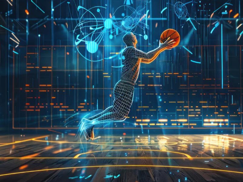 2026年4月19日NBA季后赛森林狼vs掘金全场集锦